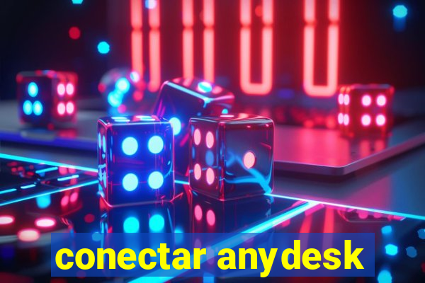 conectar anydesk